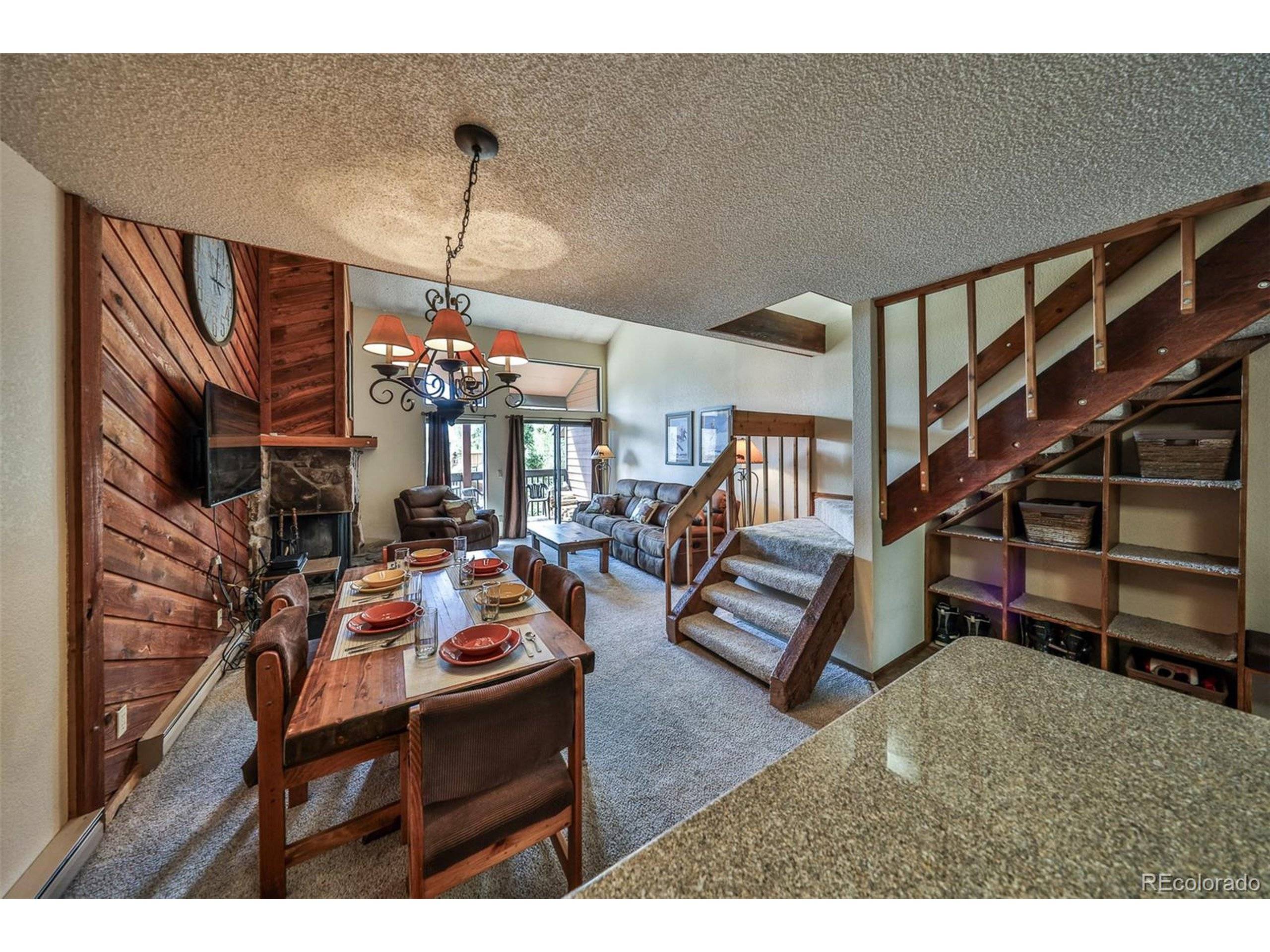 Fraser, CO 80442,56 GCR 834 #2F
