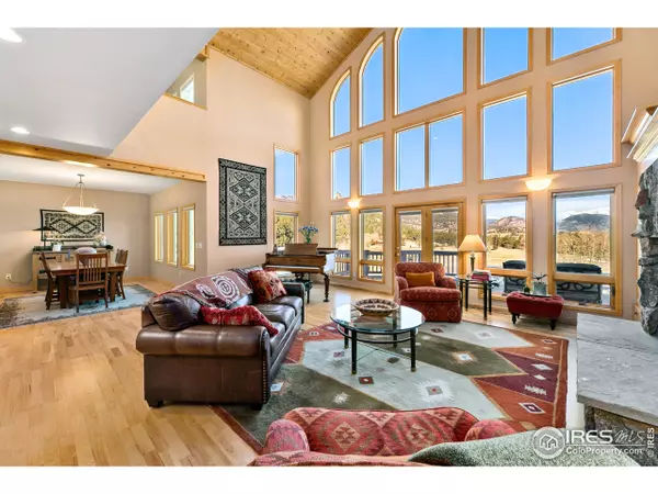 Estes Park, CO 80517,3505 Saint Francis Way