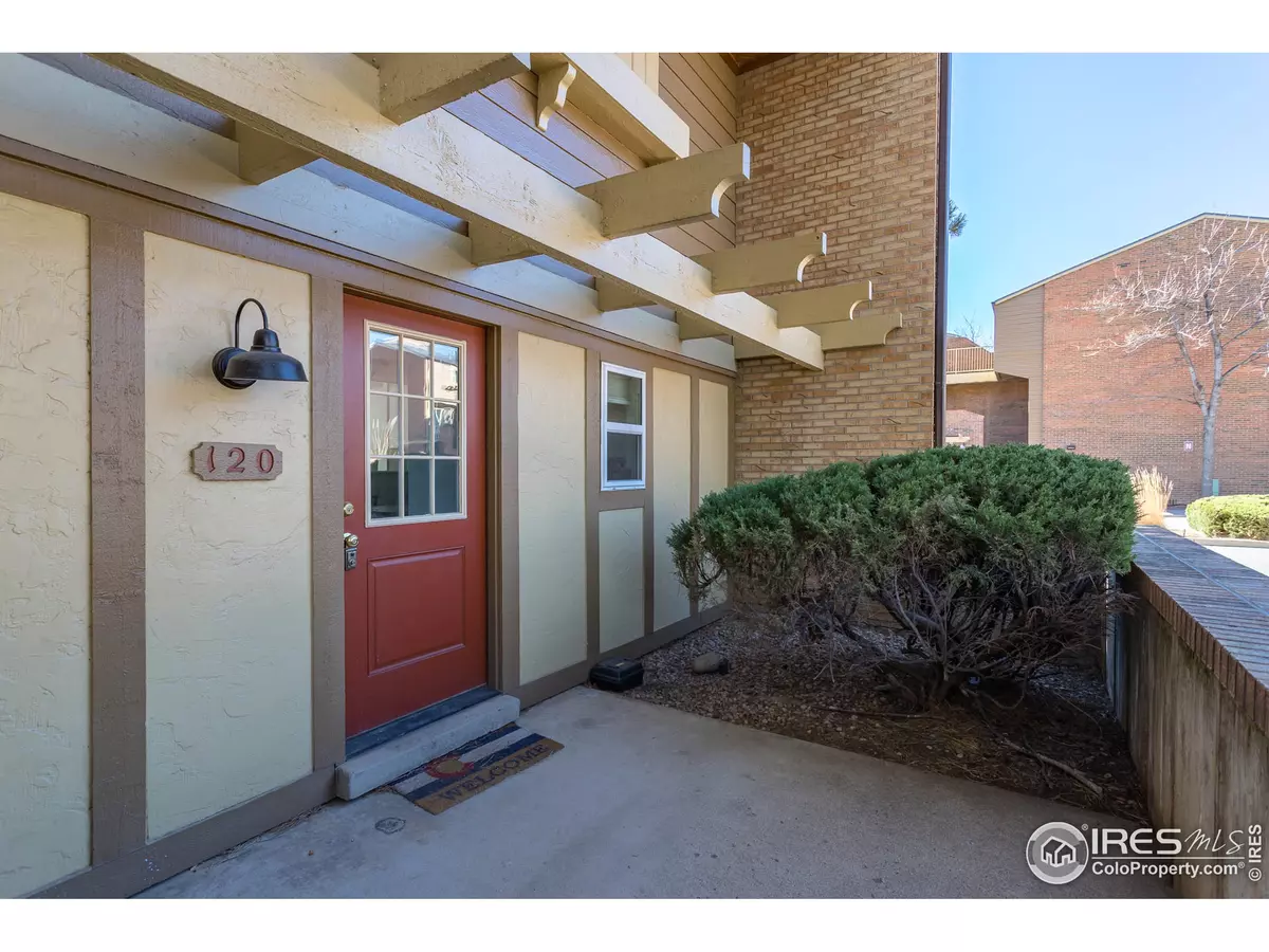 Boulder, CO 80303,3000 Colorado Ave #120