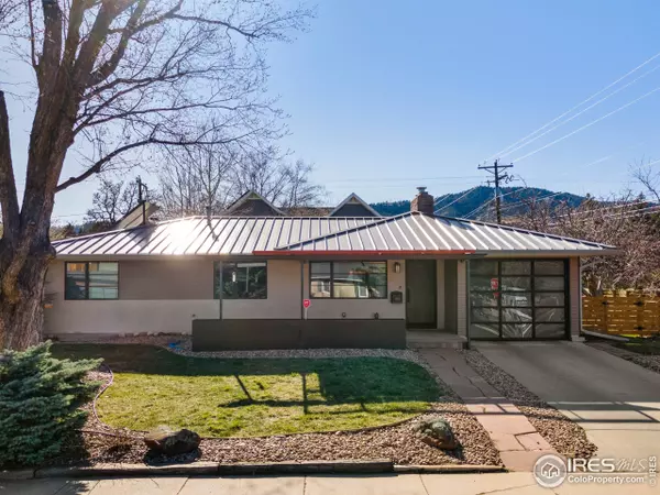 Boulder, CO 80304,2885 16th St