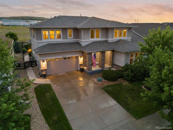 11855 Deorio St, Parker, CO 80134