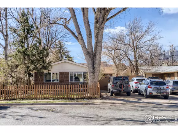 2250 Grove Cir, Boulder, CO 80302