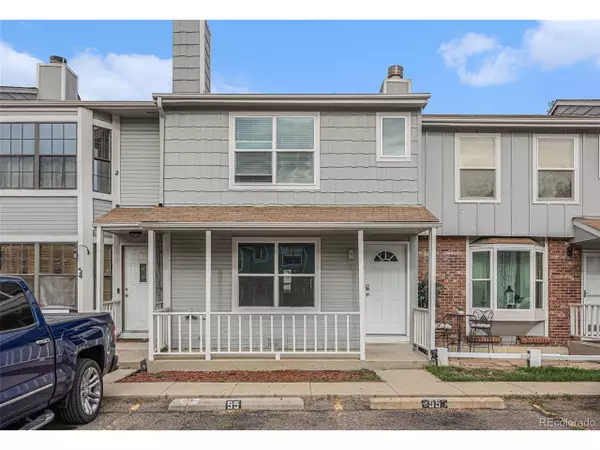 Denver, CO 80229,8156 Washington St #55
