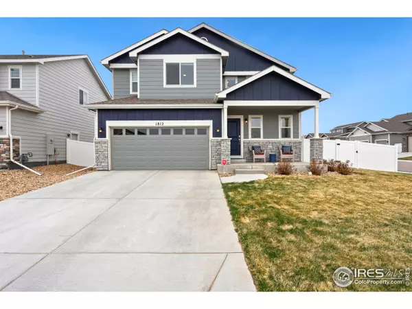 1812 Castle Hill Dr, Windsor, CO 80550