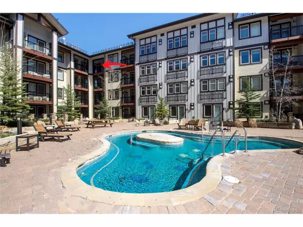 580 Winter Park Dr #4663, Winter Park, CO 80482