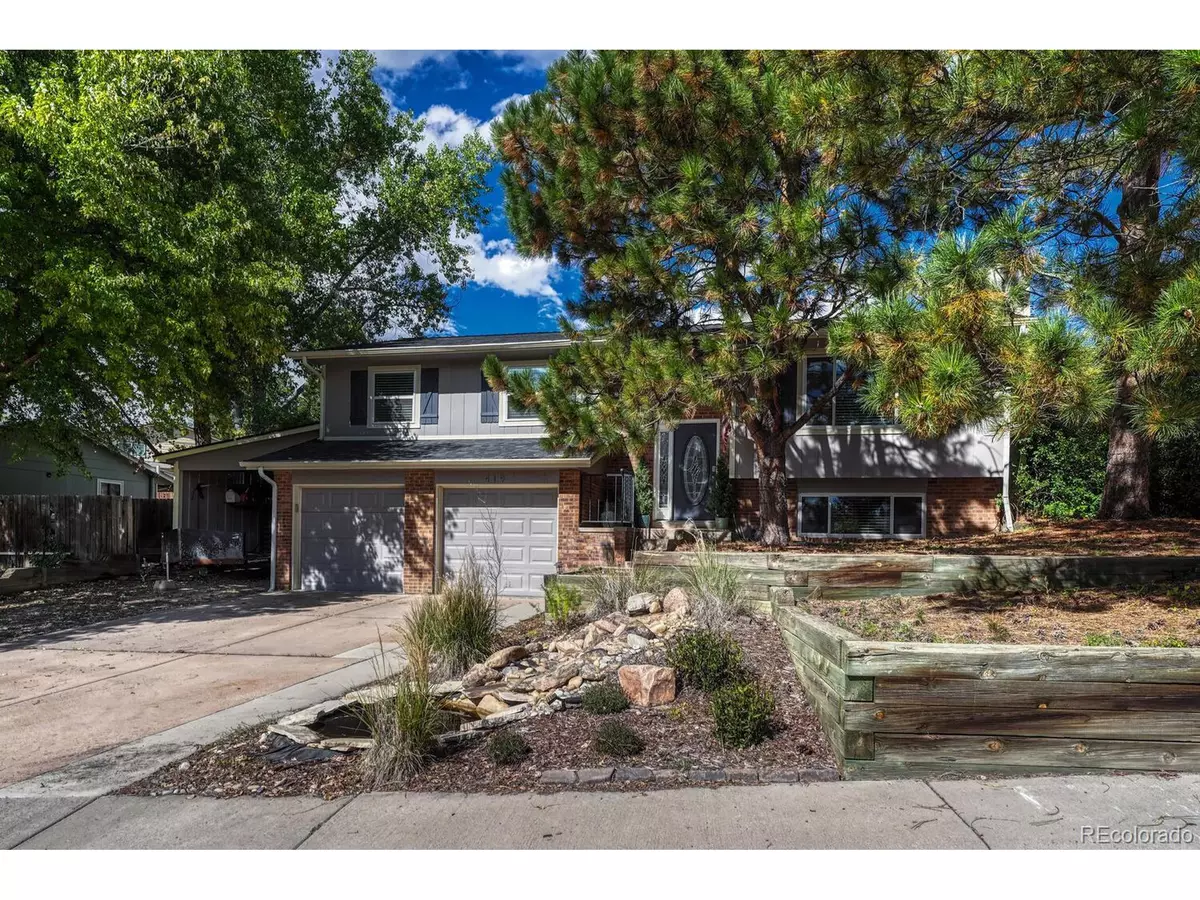 Castle Rock, CO 80104,419 Johnson Dr