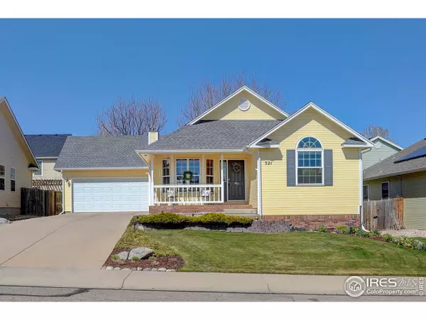 Greeley, CO 80634,321 53rd Ave