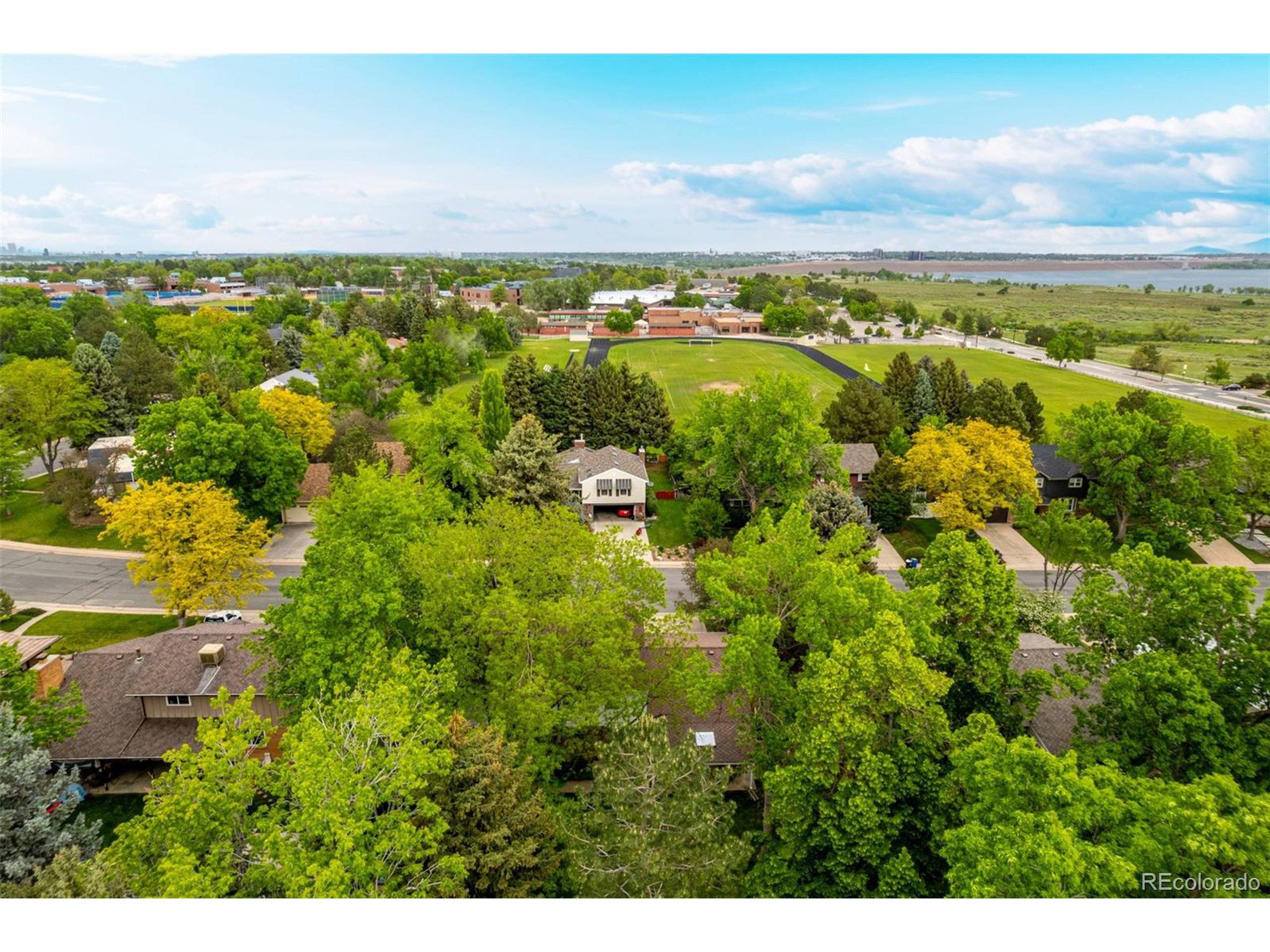 Greenwood Village, CO 80111,9540 E Grand Pl