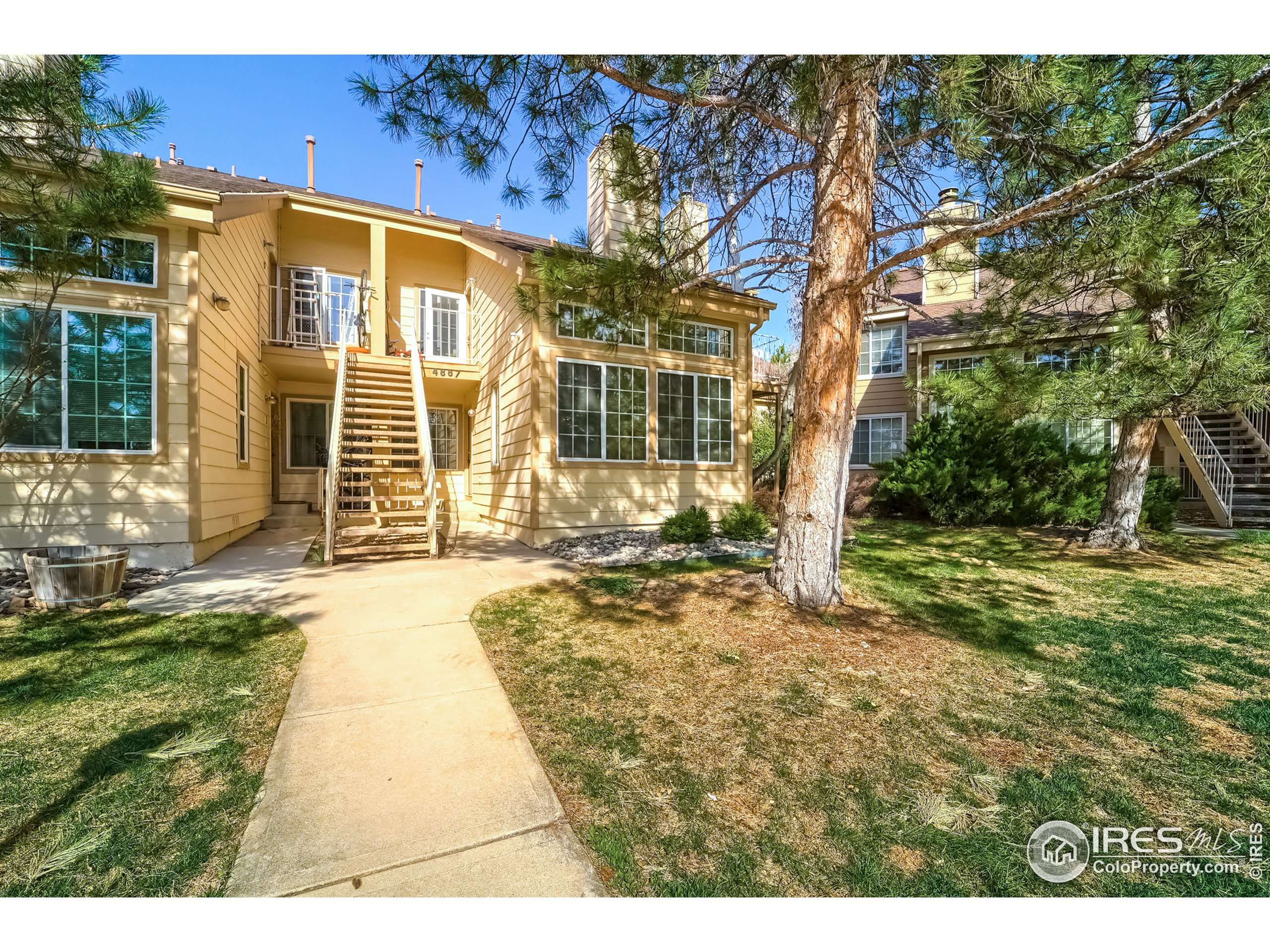 Boulder, CO 80301,4887 White Rock Cir #G