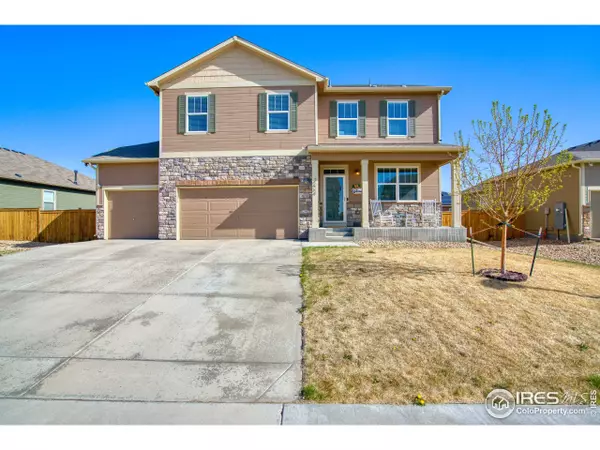 3634 Torch Lily St, Wellington, CO 80549