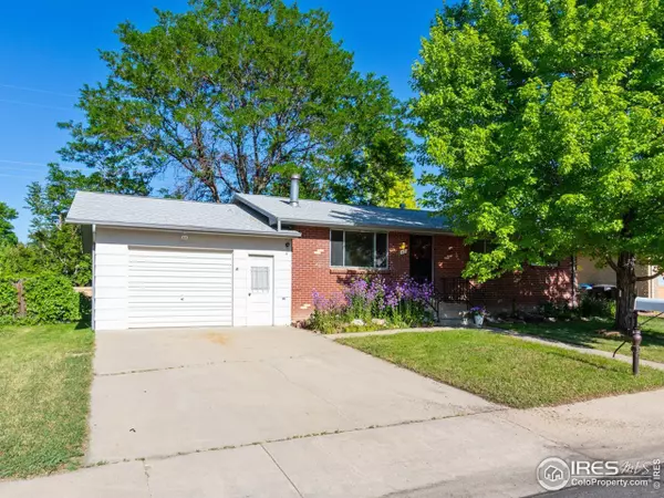 Longmont, CO 80501,800 James St