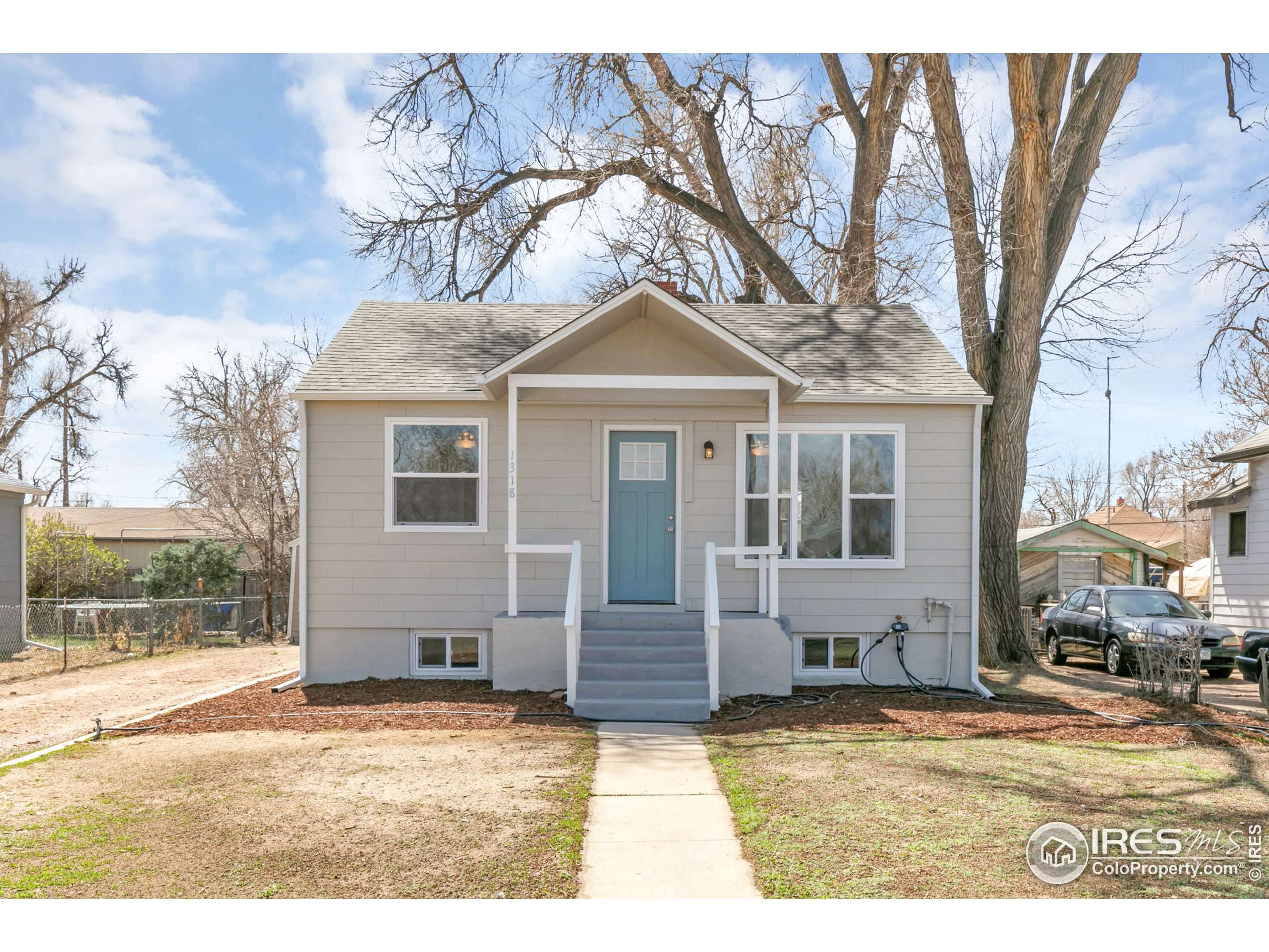 1318 6th St, Greeley, CO 80631