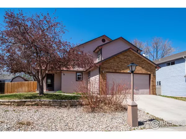 2155 Kay St, Longmont, CO 80501