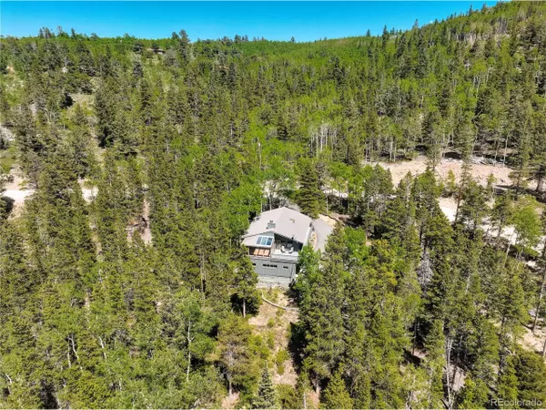 Black Hawk, CO 80422,567 Muskrat Rd