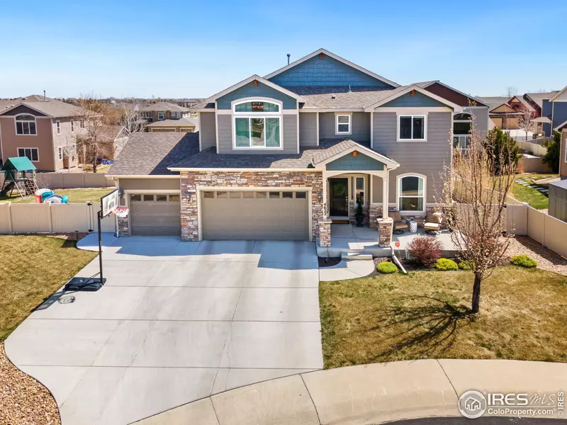 4622 Freehold Dr, Windsor, CO 80550