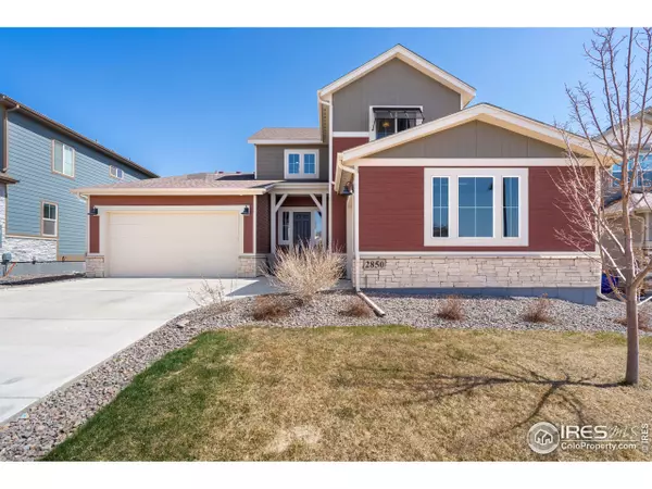 Loveland, CO 80538,2850 Pawnee Creek Dr