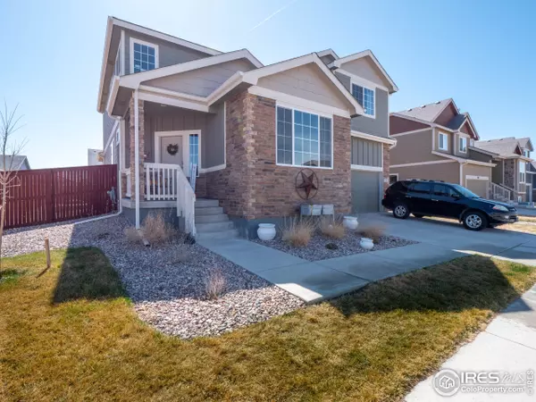 Windsor, CO 80550,1731 Country Sun Dr