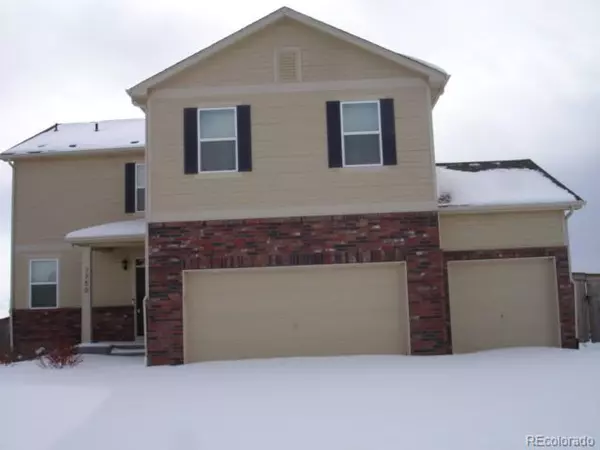 7750 E 136th Dr, Thornton, CO 80602