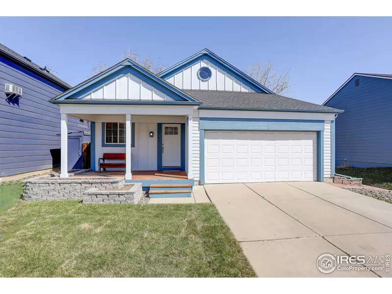 5763 E 121st Pl, Brighton, CO 80602