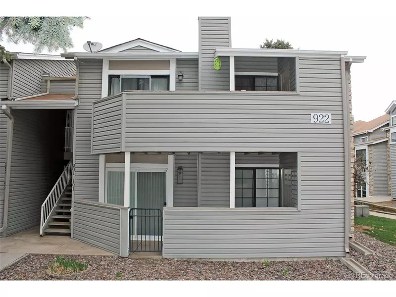 922 S Walden St #101, Aurora, CO 80017