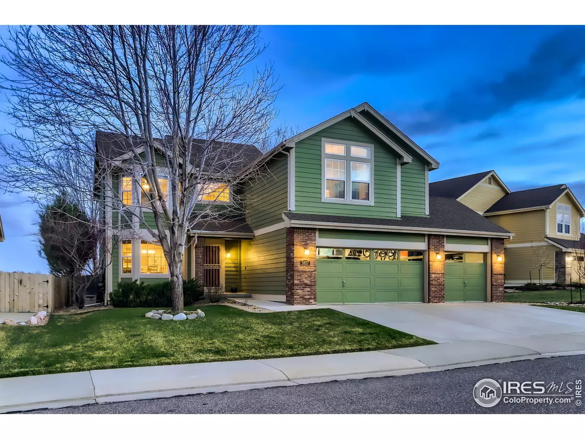 Longmont, CO 80503,5827 Blue Mountain Cir