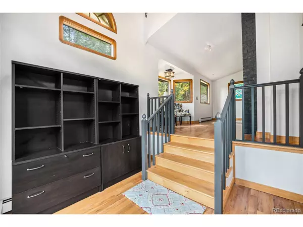 Evergreen, CO 80439,1774 Upper Bear Creek Rd