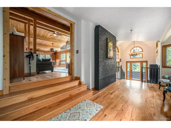 Evergreen, CO 80439,1774 Upper Bear Creek Rd