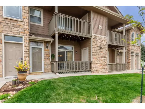 5551 29th St #3612, Greeley, CO 80634