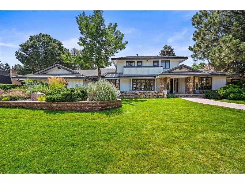 5470 W Princeton Dr, Denver, CO 80235