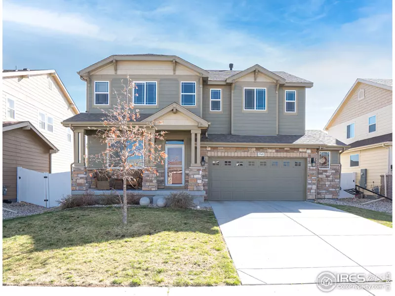 5948 Manistee Ave, Loveland, CO 80538