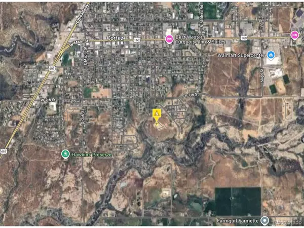 Cortez, CO 81321,1005 Nicholette Way