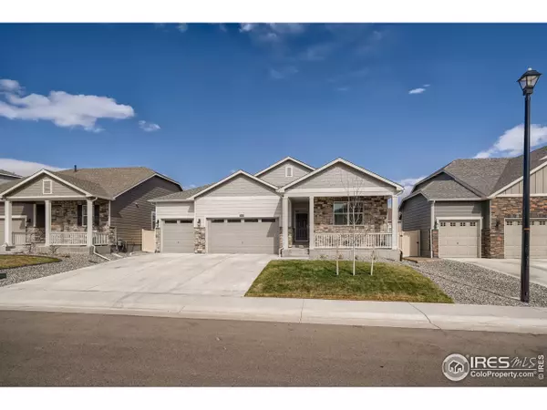 7418 Fraser Cir, Frederick, CO 80530