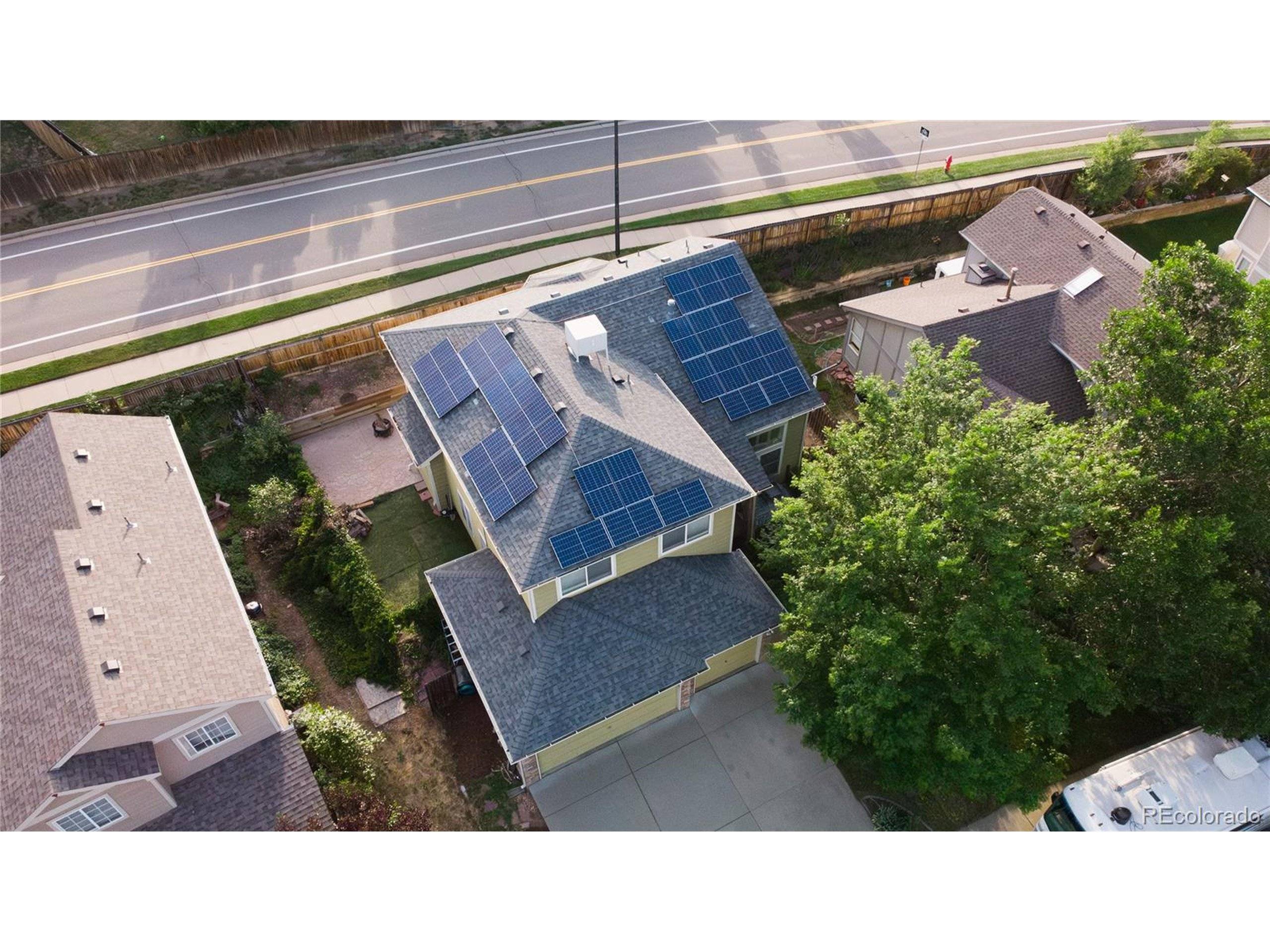 Littleton, CO 80125,7627 Halleys Dr