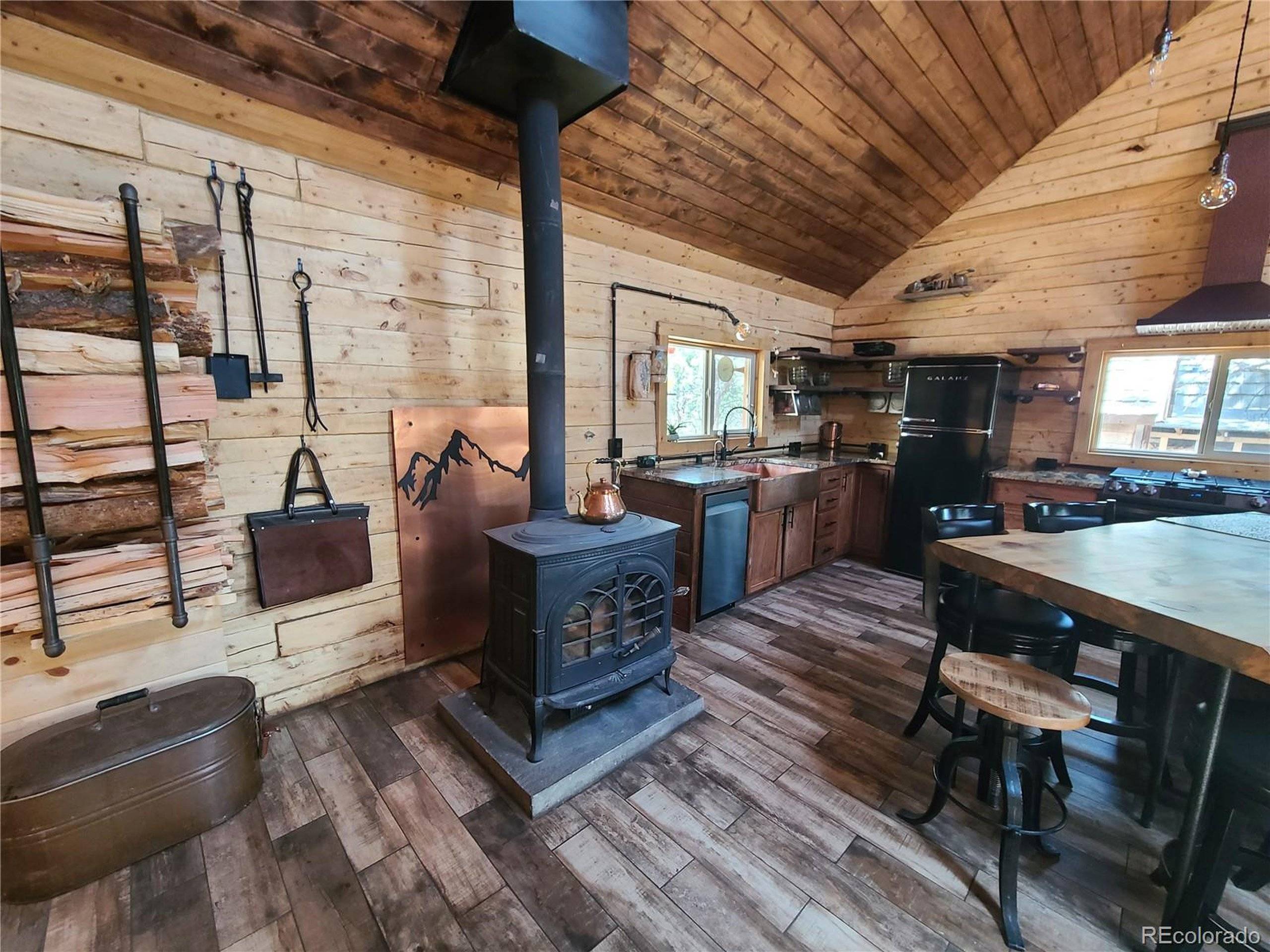 Hartsel, CO 80449,148 Wakonda Ln