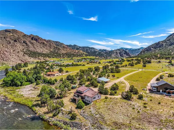 161 Shannon Rd, Cotopaxi, CO 81223