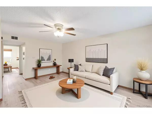 Aurora, CO 80012,1203 S Crystal Way