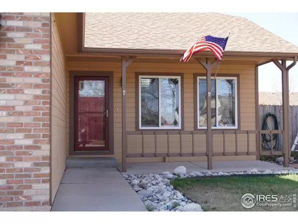 Platteville, CO 80651,105 Plowshare Ln