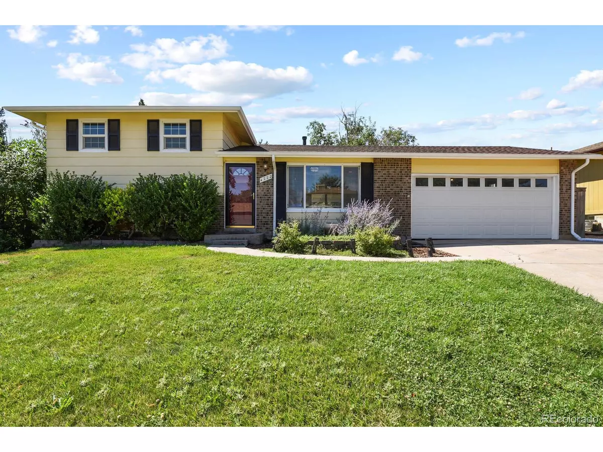 Centennial, CO 80121,4222 E Peakview Cir