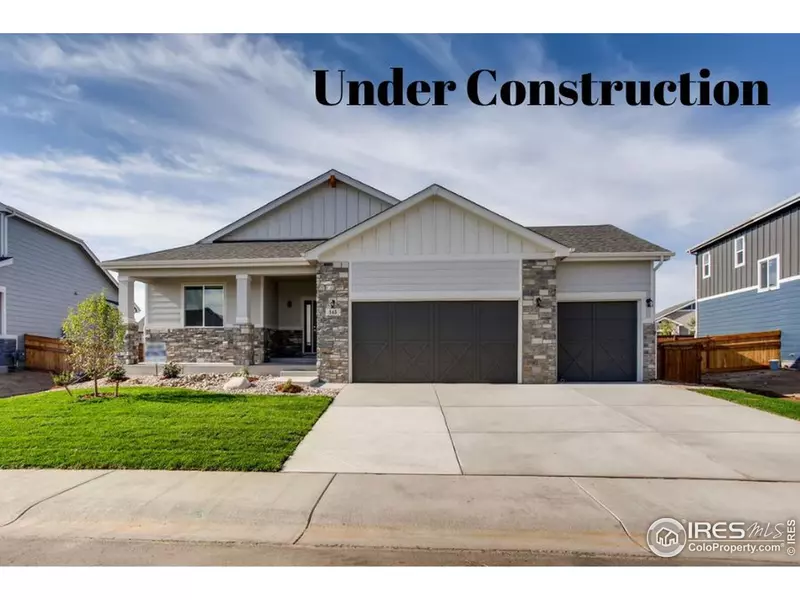 1505 Sunfield Dr, Milliken, CO 80543