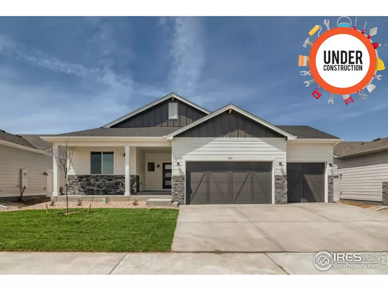 1510 Sunfield Dr, Milliken, CO 80543