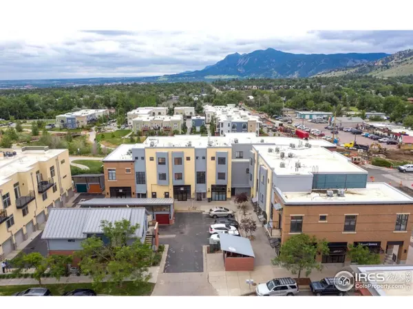 4520 Broadway St #202, Boulder, CO 80304