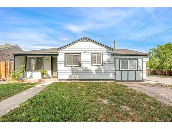 1789 Kingston St, Aurora, CO 80010