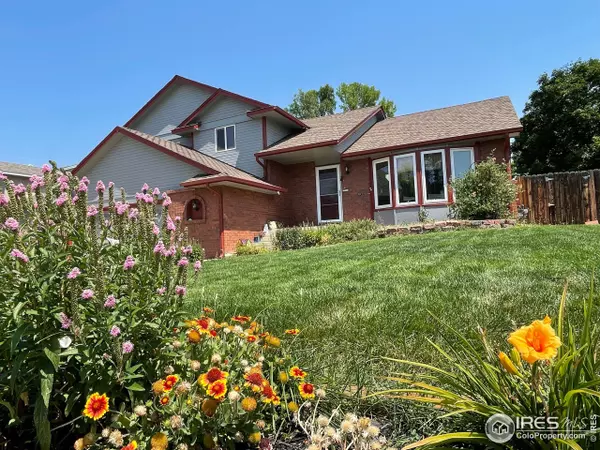 2032 Red Cloud Rd, Longmont, CO 80504