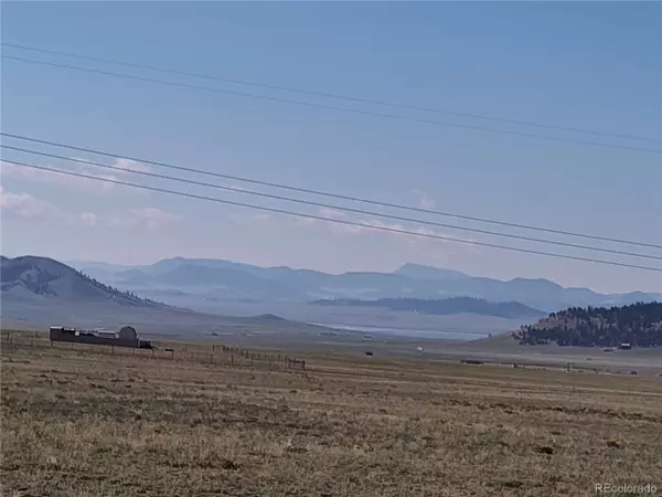 Hartsel, CO 80449,9062 Clear Creek Rd