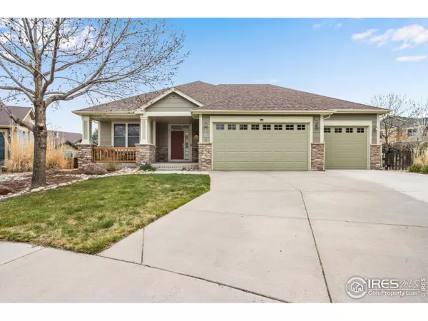 116 Estes Ct, Lyons, CO 80540