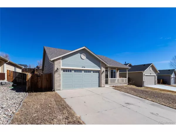 Colorado Springs, CO 80911,4731 Brant Rd