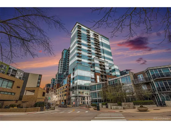 1700 Bassett St #802,  Denver,  CO 80202