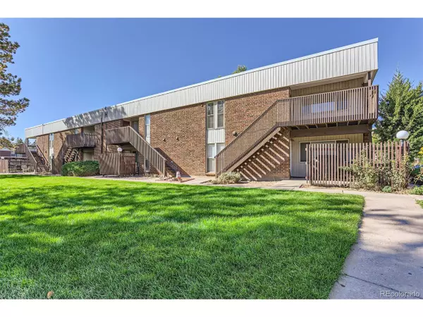 3663 S Sheridan Blvd #H9, Denver, CO 80235