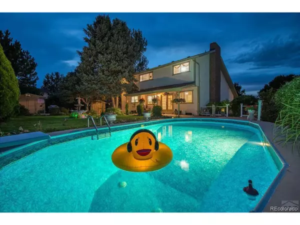 Pueblo, CO 81005,38 Montica Drive