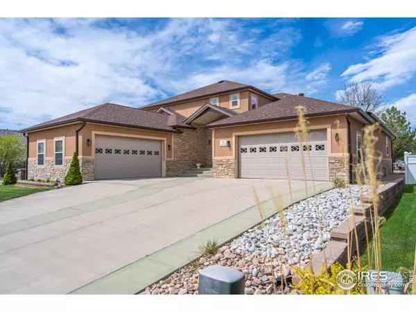 100 Cobble Dr, Windsor, CO 80550